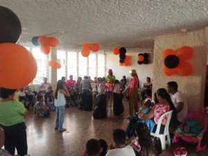 01 foto Unamos - actividad ninos 1