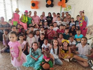 03 foto Unamos - actividad ninos 3